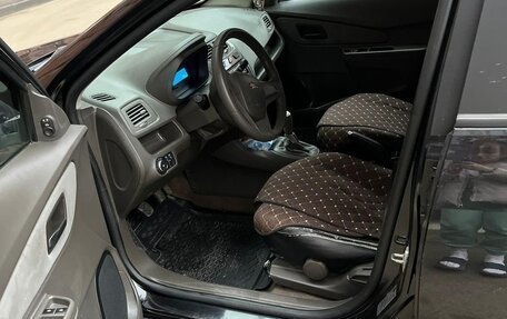 Chevrolet Cobalt II, 2014 год, 630 000 рублей, 7 фотография