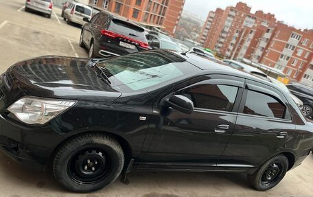 Chevrolet Cobalt II, 2014 год, 630 000 рублей, 9 фотография