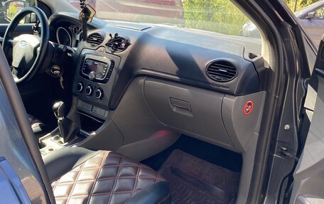 Ford Focus II рестайлинг, 2009 год, 590 000 рублей, 8 фотография