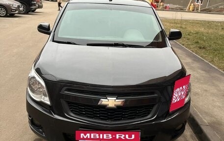 Chevrolet Cobalt II, 2014 год, 630 000 рублей, 6 фотография