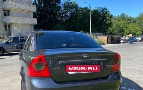 Ford Focus II рестайлинг, 2009 год, 590 000 рублей, 5 фотография