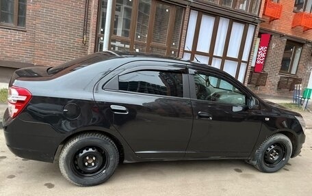 Chevrolet Cobalt II, 2014 год, 630 000 рублей, 8 фотография