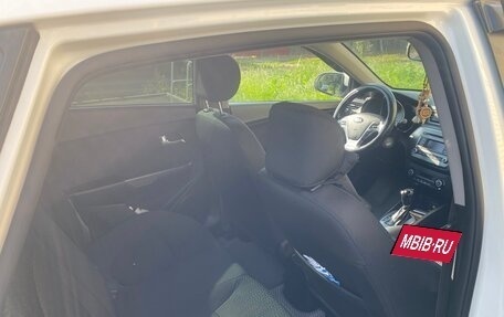 KIA Rio III рестайлинг, 2016 год, 1 200 000 рублей, 6 фотография