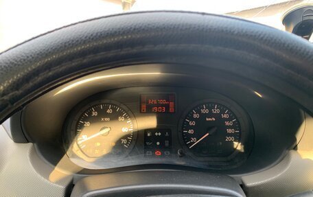 Renault Logan I, 2013 год, 305 000 рублей, 17 фотография