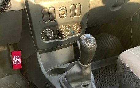 Renault Logan I, 2013 год, 305 000 рублей, 11 фотография