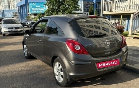 Opel Corsa D, 2010 год, 790 000 рублей, 2 фотография