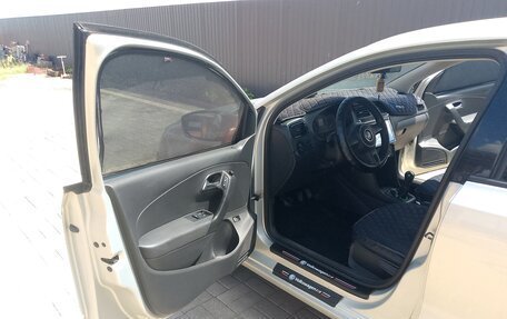 Volkswagen Polo VI (EU Market), 2013 год, 690 000 рублей, 5 фотография