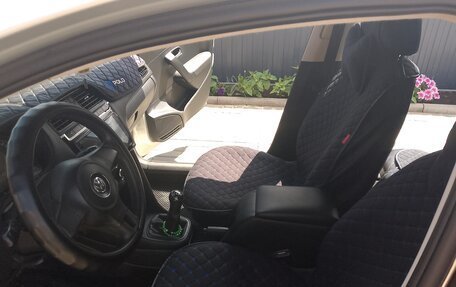 Volkswagen Polo VI (EU Market), 2013 год, 690 000 рублей, 4 фотография