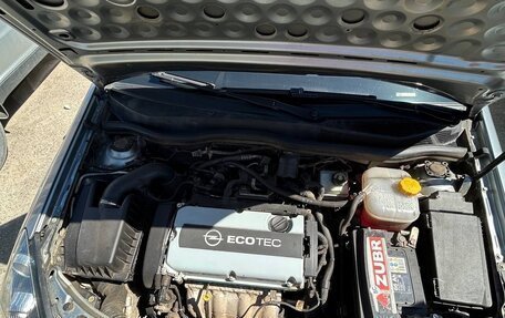 Opel Astra H, 2012 год, 580 000 рублей, 8 фотография