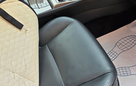 Lexus GX II, 2014 год, 4 350 000 рублей, 8 фотография