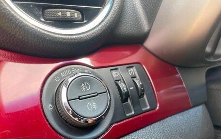 Chevrolet Orlando I, 2013 год, 1 100 000 рублей, 9 фотография