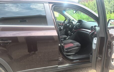 Chevrolet Orlando I, 2013 год, 1 100 000 рублей, 7 фотография