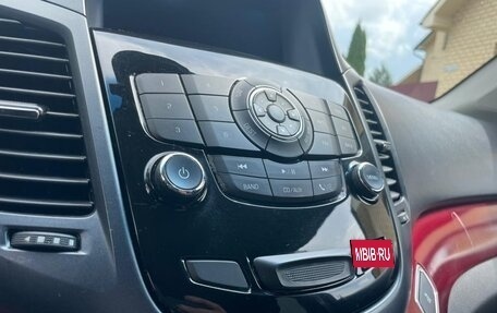 Chevrolet Orlando I, 2013 год, 1 100 000 рублей, 13 фотография