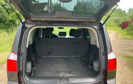Chevrolet Orlando I, 2013 год, 1 100 000 рублей, 14 фотография