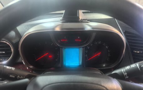 Chevrolet Orlando I, 2013 год, 1 100 000 рублей, 19 фотография