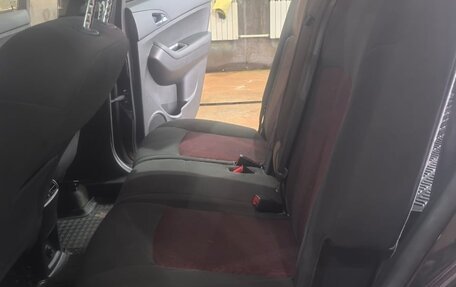 Chevrolet Orlando I, 2013 год, 1 100 000 рублей, 17 фотография