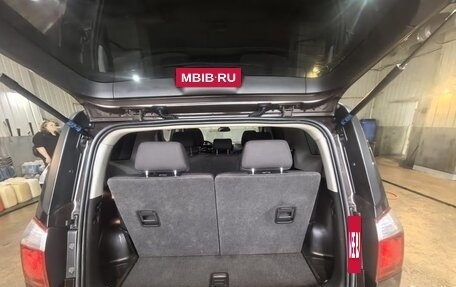 Chevrolet Orlando I, 2013 год, 1 100 000 рублей, 15 фотография