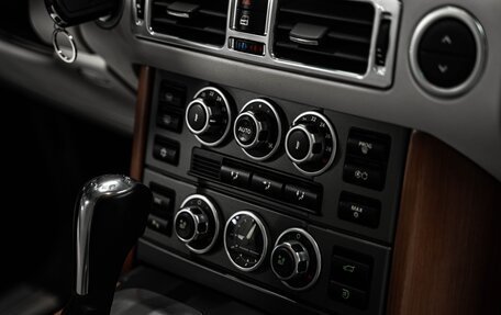 Land Rover Range Rover III, 2008 год, 2 990 000 рублей, 18 фотография