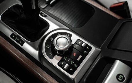 Land Rover Range Rover III, 2008 год, 2 990 000 рублей, 19 фотография