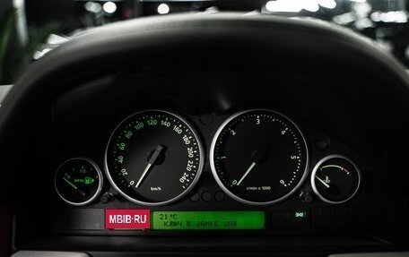 Land Rover Range Rover III, 2008 год, 2 990 000 рублей, 22 фотография
