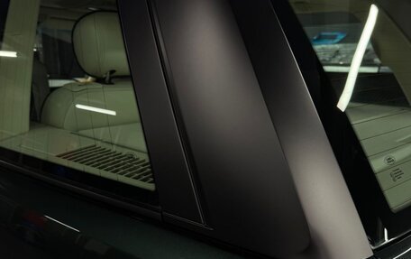 Land Rover Range Rover III, 2008 год, 2 990 000 рублей, 29 фотография