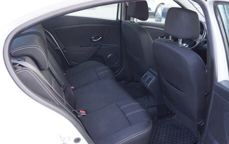 Renault Fluence I, 2013 год, 635 000 рублей, 8 фотография