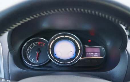 Renault Fluence I, 2013 год, 635 000 рублей, 9 фотография