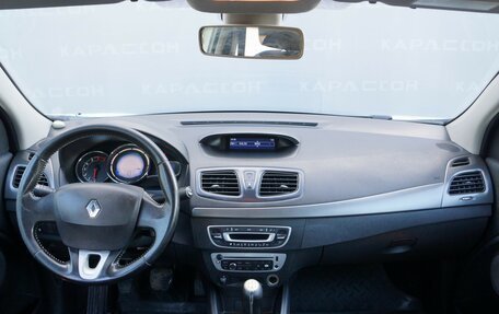Renault Fluence I, 2013 год, 635 000 рублей, 6 фотография