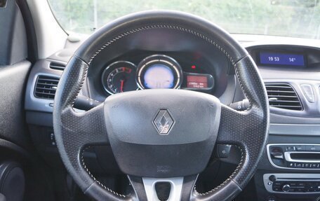 Renault Fluence I, 2013 год, 635 000 рублей, 5 фотография
