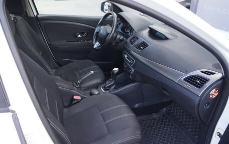 Renault Fluence I, 2013 год, 635 000 рублей, 7 фотография