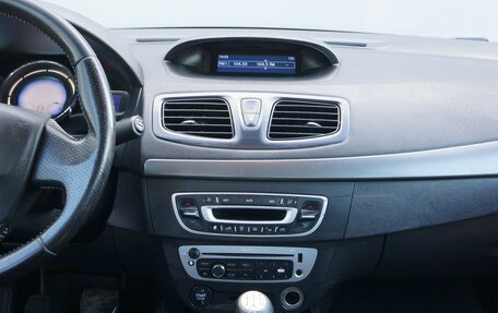 Renault Fluence I, 2013 год, 635 000 рублей, 10 фотография