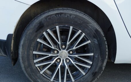Renault Fluence I, 2013 год, 635 000 рублей, 12 фотография