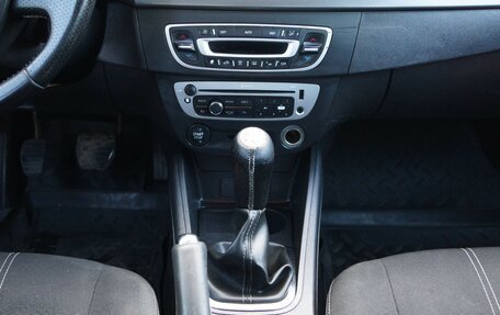 Renault Fluence I, 2013 год, 635 000 рублей, 11 фотография