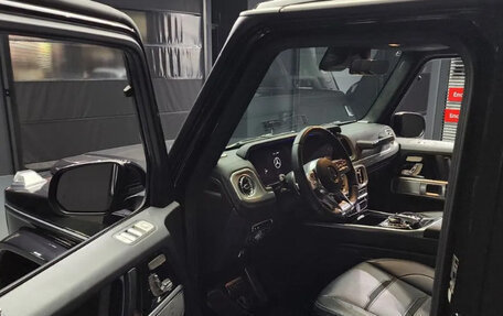 Mercedes-Benz G-Класс W463 рестайлинг _iii, 2021 год, 14 870 000 рублей, 12 фотография