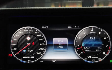 Mercedes-Benz G-Класс W463 рестайлинг _iii, 2021 год, 14 870 000 рублей, 9 фотография