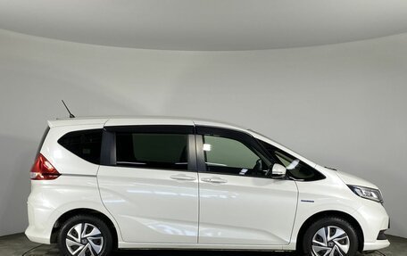 Honda Freed II, 2019 год, 1 760 000 рублей, 4 фотография