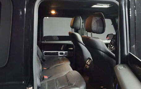 Mercedes-Benz G-Класс W463 рестайлинг _iii, 2021 год, 14 870 000 рублей, 13 фотография