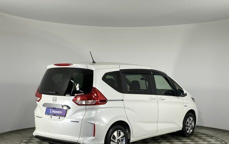 Honda Freed II, 2019 год, 1 760 000 рублей, 5 фотография