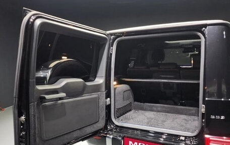 Mercedes-Benz G-Класс W463 рестайлинг _iii, 2021 год, 14 870 000 рублей, 15 фотография