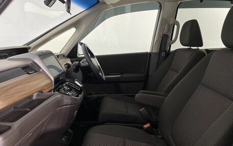 Honda Freed II, 2019 год, 1 760 000 рублей, 10 фотография