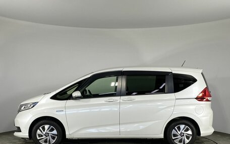 Honda Freed II, 2019 год, 1 760 000 рублей, 8 фотография