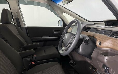 Honda Freed II, 2019 год, 1 760 000 рублей, 9 фотография