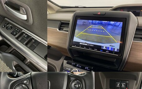 Honda Freed II, 2019 год, 1 760 000 рублей, 14 фотография