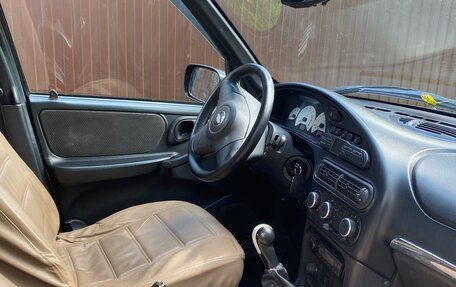 Chevrolet Niva I рестайлинг, 2009 год, 365 000 рублей, 6 фотография