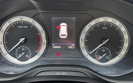 Skoda Kodiaq I, 2019 год, 2 400 000 рублей, 5 фотография