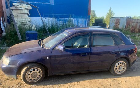Audi A3, 2000 год, 120 000 рублей, 2 фотография