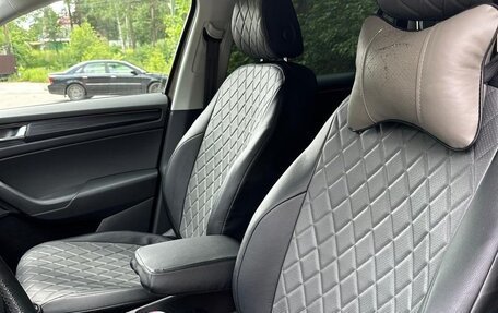 Skoda Kodiaq I, 2019 год, 2 400 000 рублей, 7 фотография
