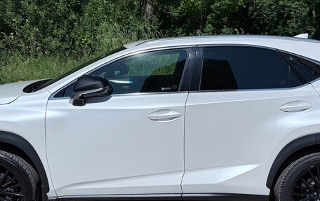 Lexus NX I, 2016 год, 2 300 000 рублей, 2 фотография