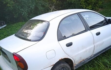 Chevrolet Lanos I, 2005 год, 80 000 рублей, 2 фотография
