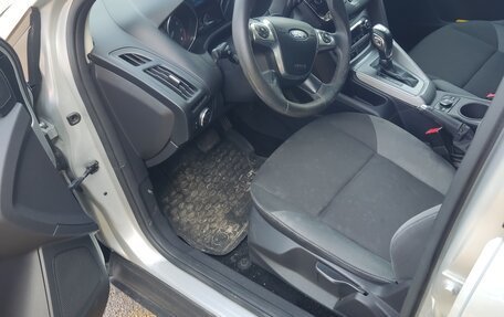 Ford Focus III, 2012 год, 820 000 рублей, 4 фотография